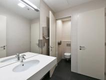 Pronájem kanceláře, Praha - Nové Město, Jindřišská, 344 m2