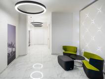 Pronájem kanceláře, České Budějovice, Pražská tř., 300 m2