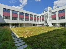 Pronájem kanceláře, Praha - Chodov, Hráského, 350 m2