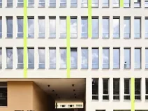 Pronájem kanceláře, Ústí nad Labem, Špitálské náměstí, 405 m2
