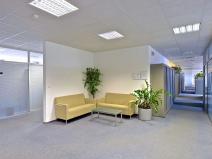 Pronájem kanceláře, Praha - Chodov, Hráského, 2800 m2