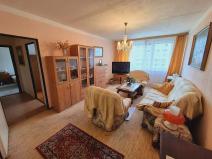 Prodej bytu 3+kk, Praha - Žižkov, Jeseniova, 68 m2