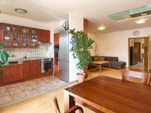 Prodej bytu 3+kk, Praha - Troja, Velká skála, 92 m2