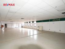 Pronájem obchodního prostoru, Frýdek-Místek, Třebízského, 230 m2