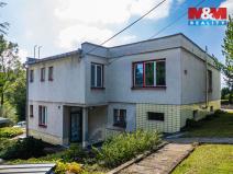 Prodej rodinného domu, Vendryně, 130 m2