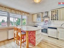 Prodej rodinného domu, Bublava, 140 m2