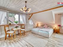 Prodej rodinného domu, Bublava, 140 m2