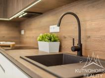 Pronájem bytu 2+kk, Kutná Hora, Za Lidkou, 52 m2