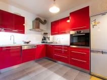 Prodej bytu 2+kk, Praha - Horní Měcholupy, Boloňská, 65 m2
