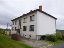 Dražba bytu 3+1, Sněžné, 110 m2