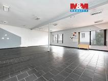 Prodej kanceláře, Častolovice, Komenského, 154 m2