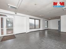 Prodej výrobních prostor, Častolovice, Komenského, 154 m2