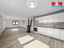 Prodej rodinného domu, Markvartice, 200 m2