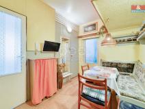 Prodej bytu 2+1, Aš, Karlova, 54 m2