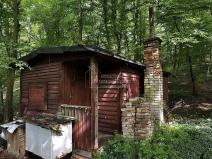 Prodej chaty, Chyňava, 21 m2