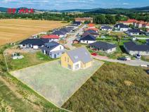 Prodej rodinného domu, Lužany, 153 m2