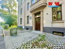 Prodej atypického bytu, Slaný, Ouvalova, 37 m2