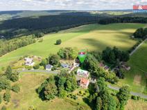 Prodej rodinného domu, Vejprty, Hasičská, 205 m2