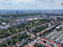 Prodej rodinného domu, Praha - Žižkov, Jeseniova, 140 m2