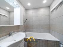 Pronájem bytu 3+kk, Praha - Stodůlky, Suchý vršek, 81 m2