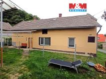Prodej rodinného domu, Řídeč, 49 m2