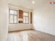 Prodej bytu 1+1, Praha - Košíře, Plzeňská, 30 m2