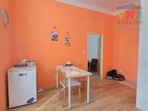 Pronájem bytu 1+1, Prostějov, 36 m2