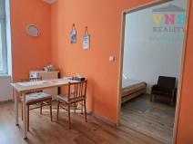 Pronájem bytu 1+1, Prostějov, 36 m2