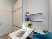 Pronájem bytu 3+1, Praha - Vinohrady, Francouzská, 72 m2