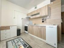 Pronájem bytu 1+1, Ivančice, mjr. Nováka, 33 m2