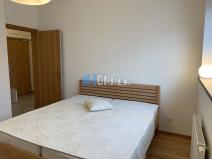 Pronájem bytu 2+kk, Praha - Holešovice, Dělnická, 64 m2