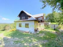 Prodej rodinného domu, Prlov, 142 m2