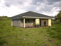 Prodej pozemku pro bydlení, Velké Kunětice, 1650 m2