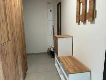 Pronájem bytu 1+kk, Praha - Smíchov, Na Neklance, 42 m2