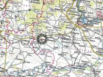 Prodej sadu/vinice, Děčany, 10567 m2