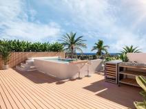 Prodej bytu 2+kk, Marbella, Španělsko, 55 m2