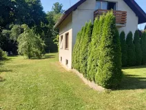 Prodej chaty, Louňovice, Na Dolách, 70 m2