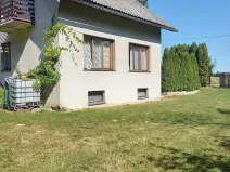 Prodej chaty, Louňovice, Na Dolách, 70 m2
