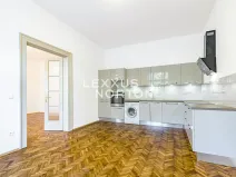 Pronájem bytu 3+1, Praha - Vinohrady, Polská, 114 m2