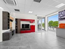 Pronájem obchodního prostoru, Praha - Hloubětín, Poděbradská, 326 m2