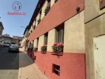 Prodej vícegeneračního domu, Mšeno, Karlova, 150 m2