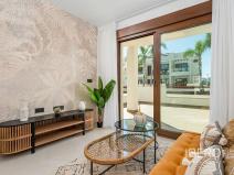 Prodej bytu 3+kk, Torrevieja, Španělsko, 62 m2