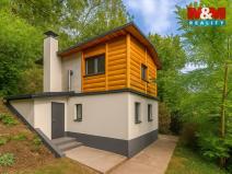 Prodej chaty, Tupadly, 33 m2