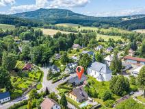 Prodej rodinného domu, Jablonné v Podještědí, 170 m2