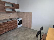 Pronájem bytu 3+1, Turnov, 5. května, 56 m2