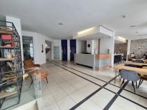 Pronájem kanceláře, Praha - Žižkov, Žerotínova, 400 m2
