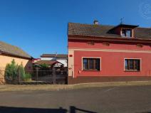 Prodej rodinného domu, Kryry, Na Rybníkách, 90 m2