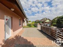 Prodej rodinného domu, Bystročice, 85 m2