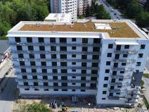 Prodej bytu 1+kk, Jihlava, Okružní, 46 m2