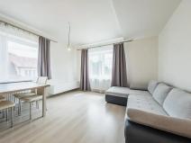 Pronájem bytu 2+kk, Svojetice, Choceradská, 56 m2